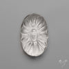 Himalayan Quartz Mughal Carving