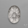 Himalayan Quartz Mughal Carving