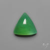 Gemmy Chrysoprase Chalcedony