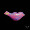 Aurora Opal Bird Carving