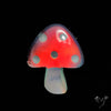 Aurora Opal Mushroom Doublet