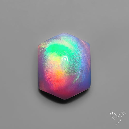 High Dome Aurora Opal