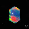 Aurora Opal Doublet
