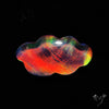 Aurora Opal Cloud Doublet