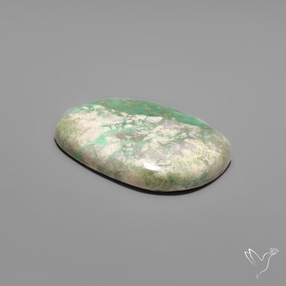 Lucin Variscite Cabochon