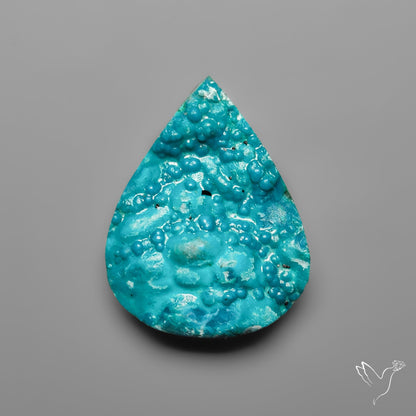 Botryoidal Chrysocolla