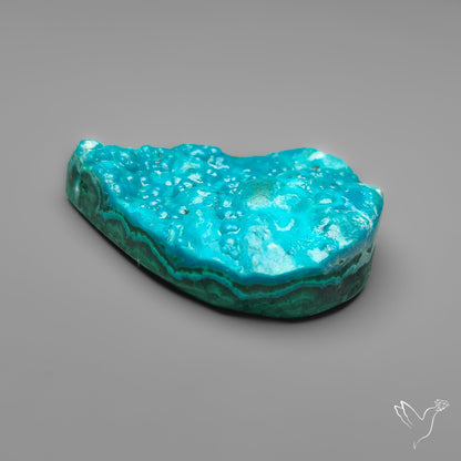 Botryoidal Chrysocolla