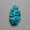 Botryoidal Chrysocolla