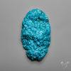 Botryoidal Chrysocolla