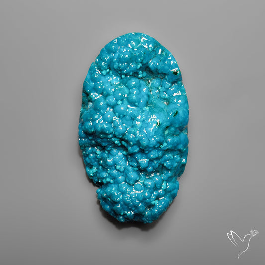 Botryoidal Chrysocolla