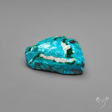 Botryoidal Malachite Chrysocolla