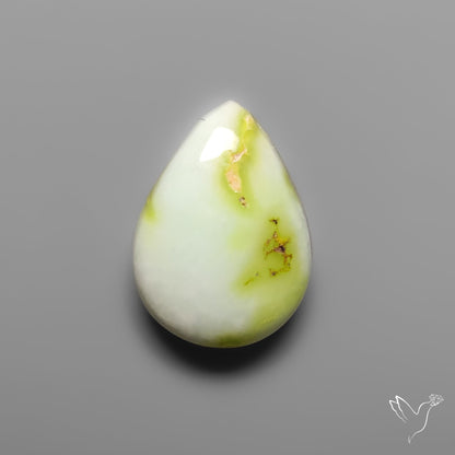 Palomino Turquoise Cabochon