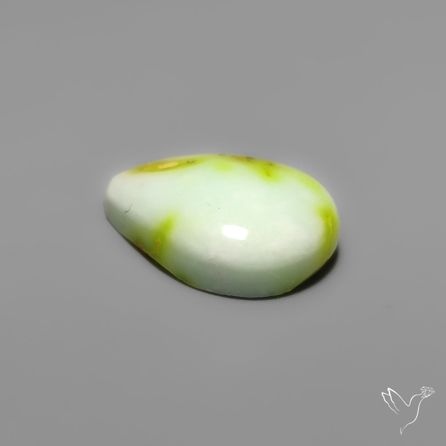 Palomino Turquoise Cabochon