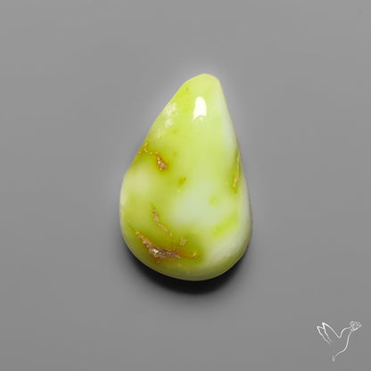 Palomino Turquoise Cabochon