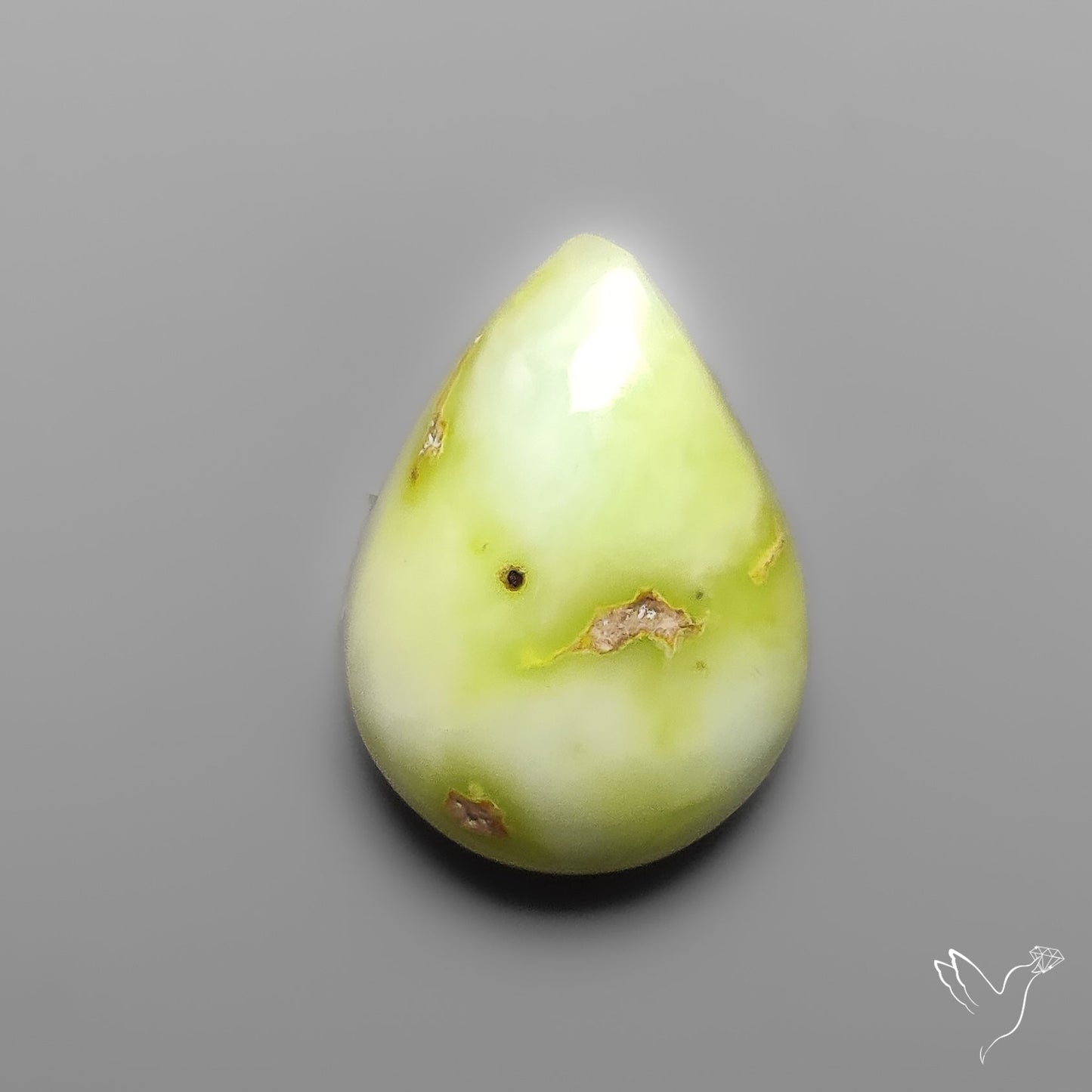 Palomino Turquoise Cabochon