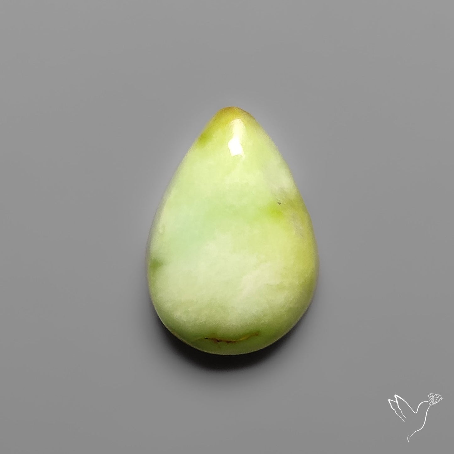 Palomino Turquoise Cabochon