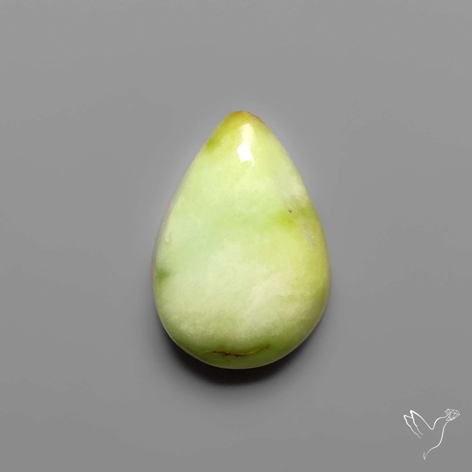 Palomino Turquoise Cabochon