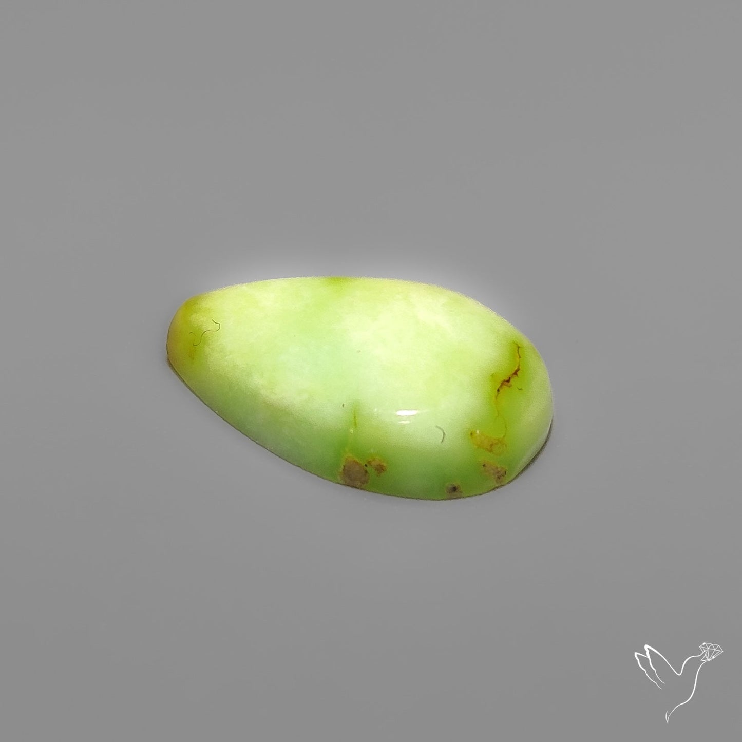 Palomino Turquoise Cabochon