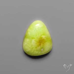 Palomino Turquoise Cabochon