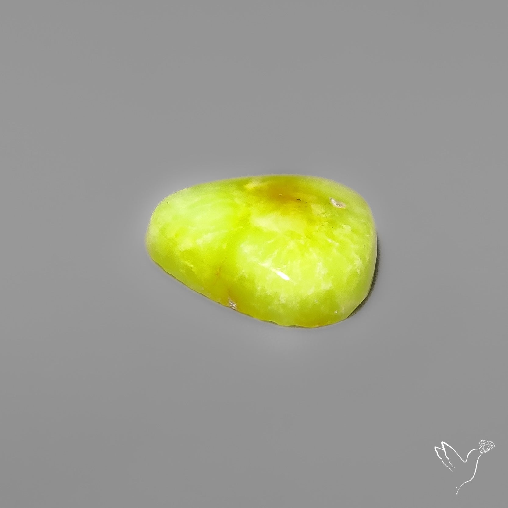 Palomino Turquoise Cabochon