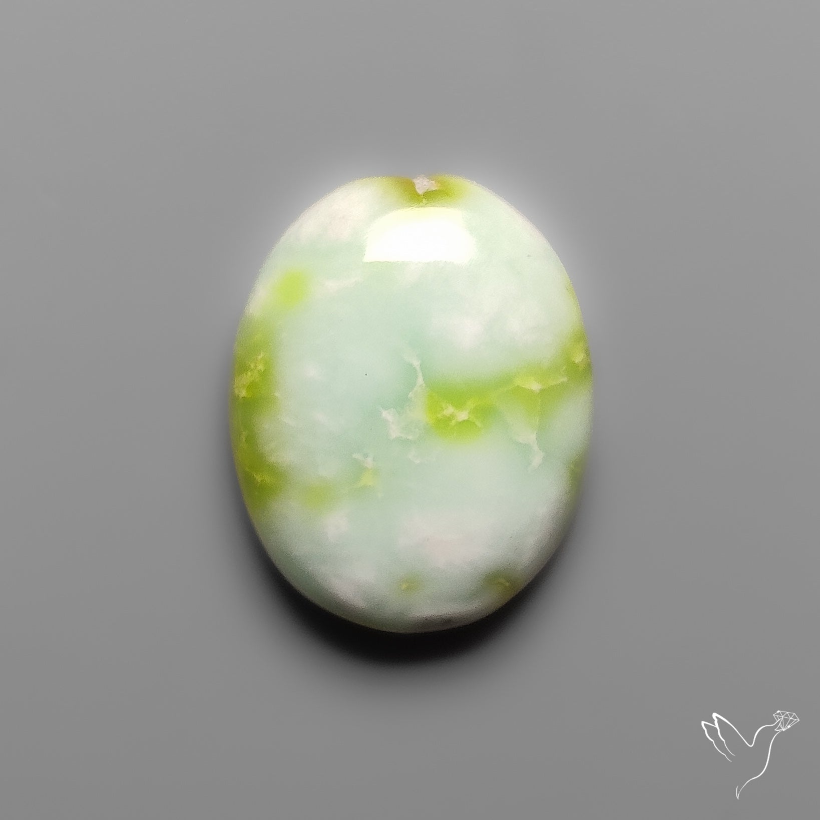 Palomino Turquoise Cabochon