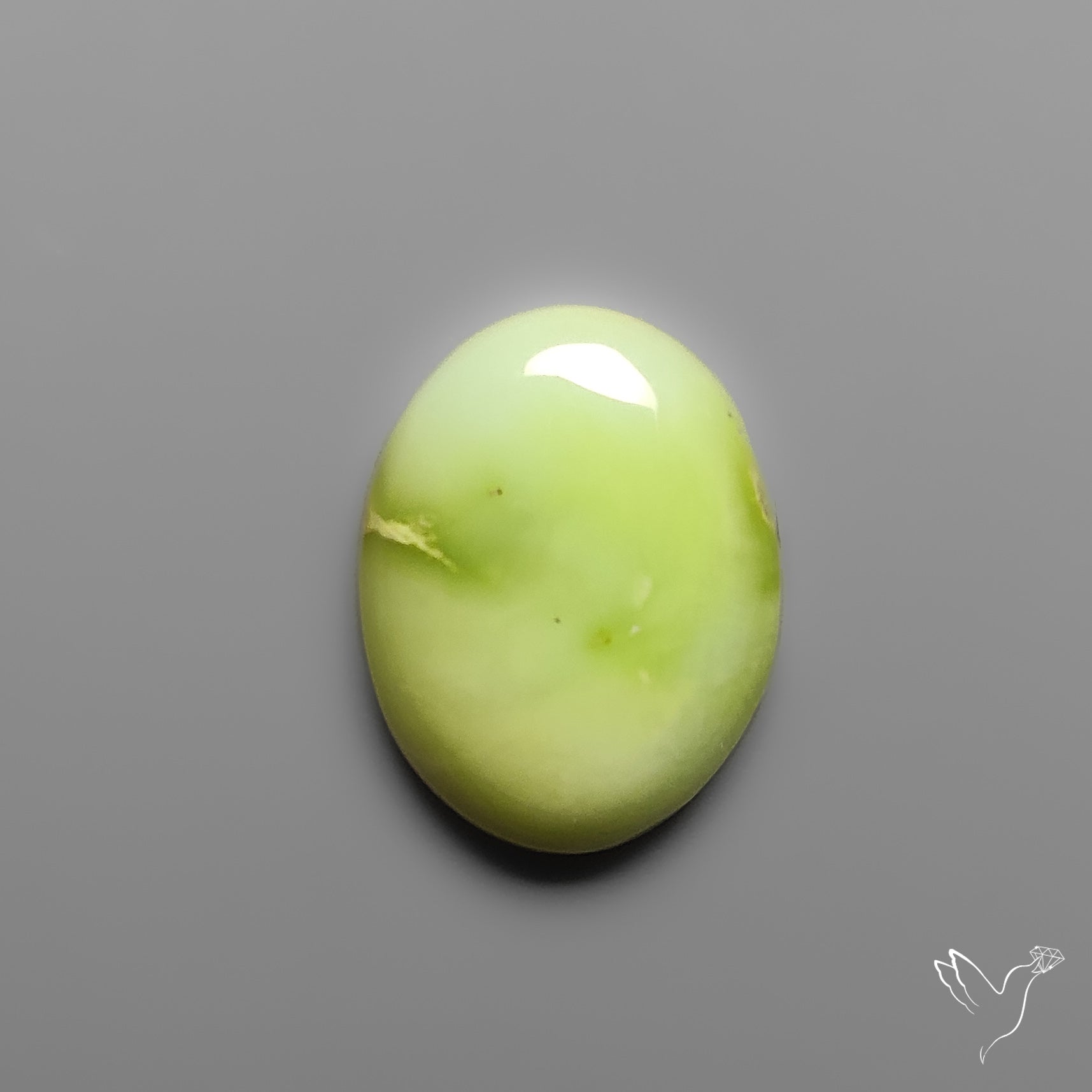 Palomino Turquoise Cabochon