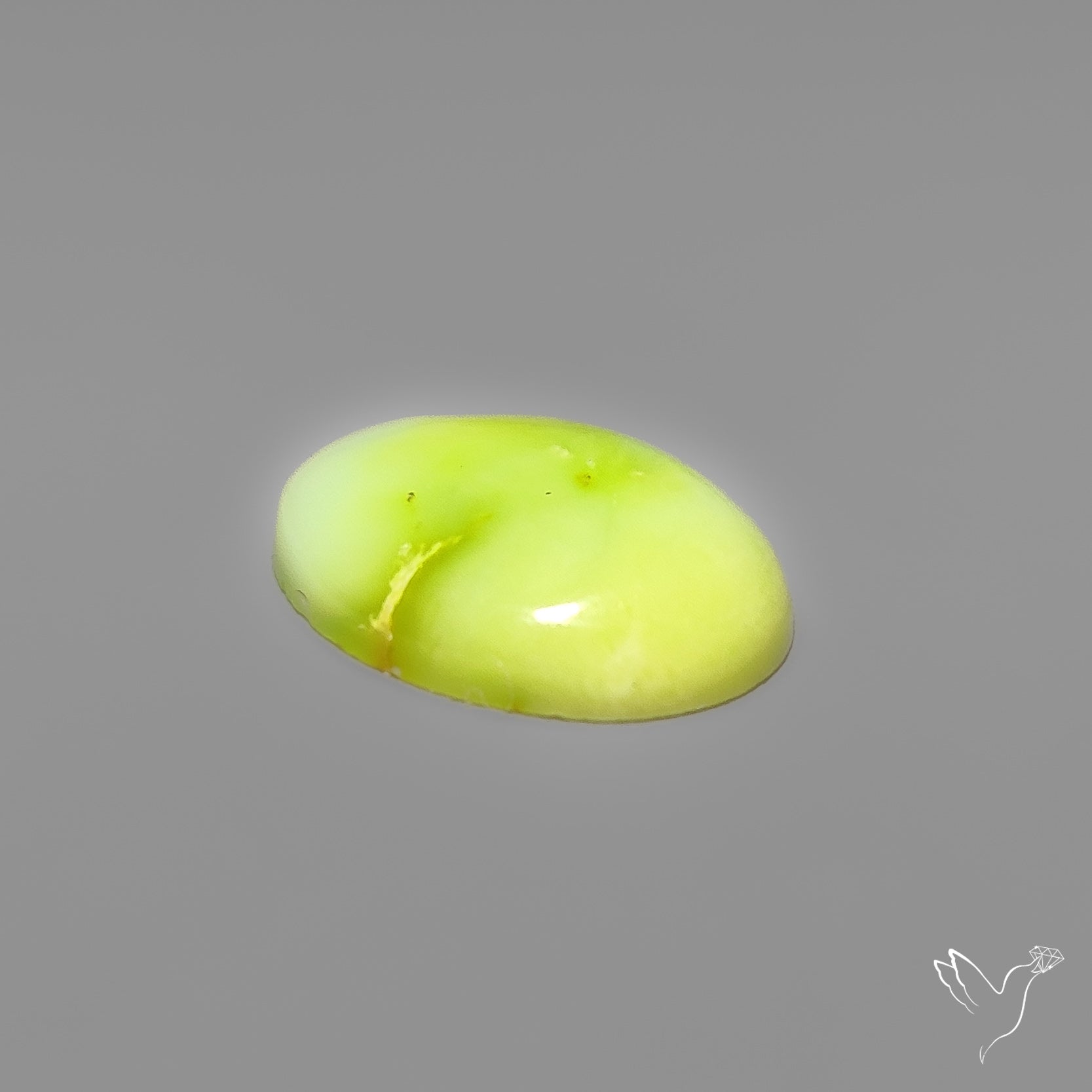 Palomino Turquoise Cabochon