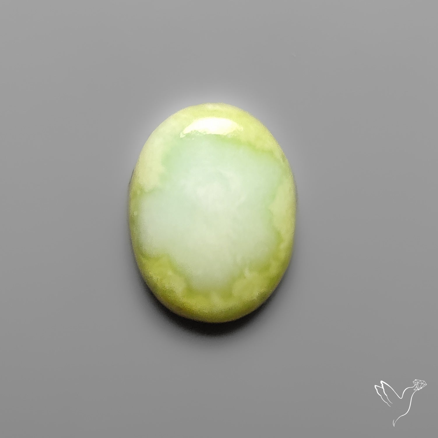 Palomino Turquoise Cabochon