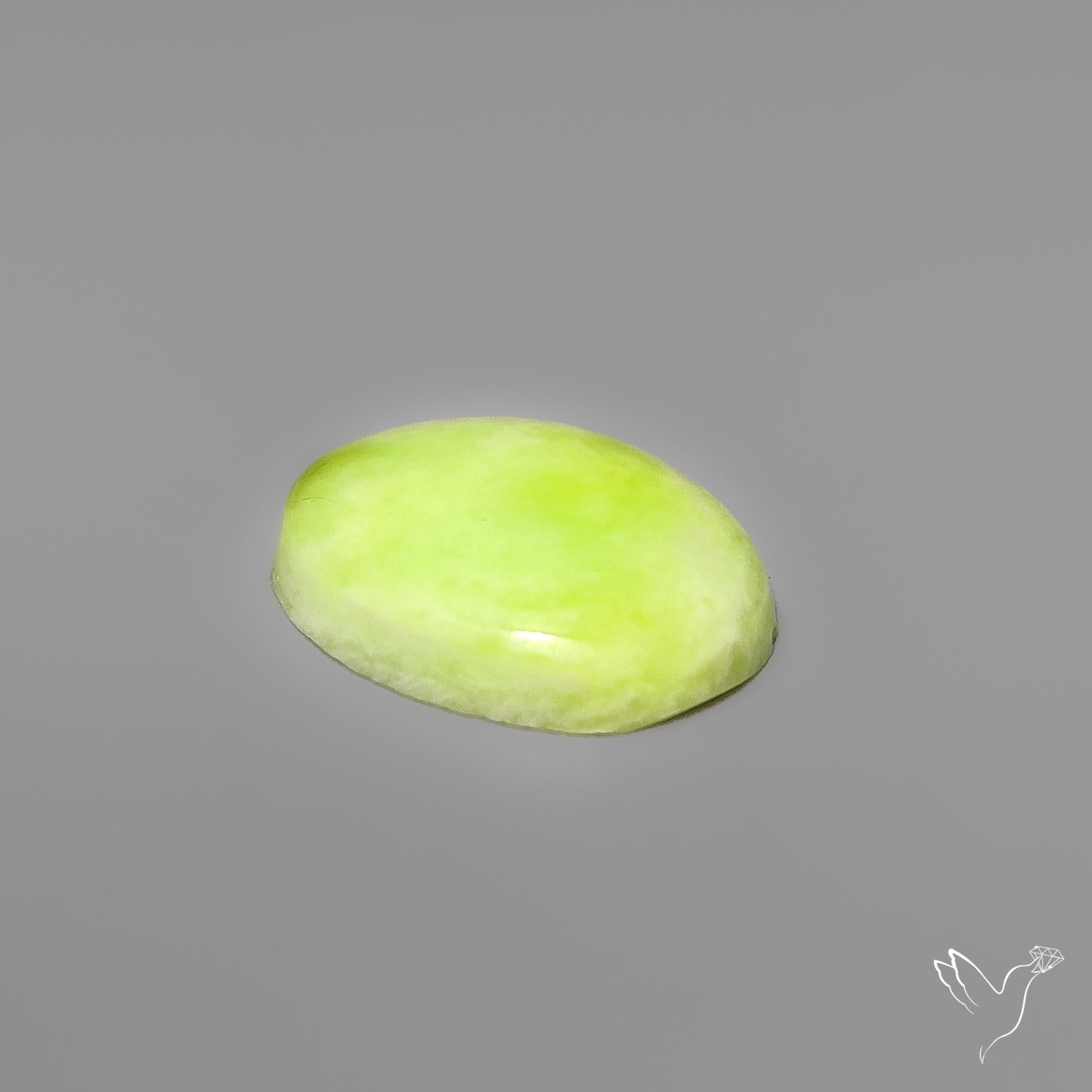 Palomino Turquoise Cabochon