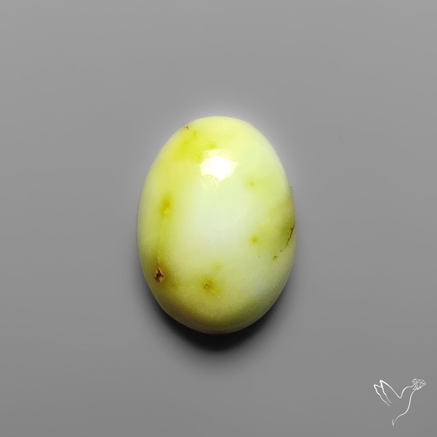 Palomino Turquoise Cabochon