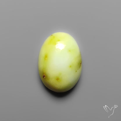 Palomino Turquoise Cabochon