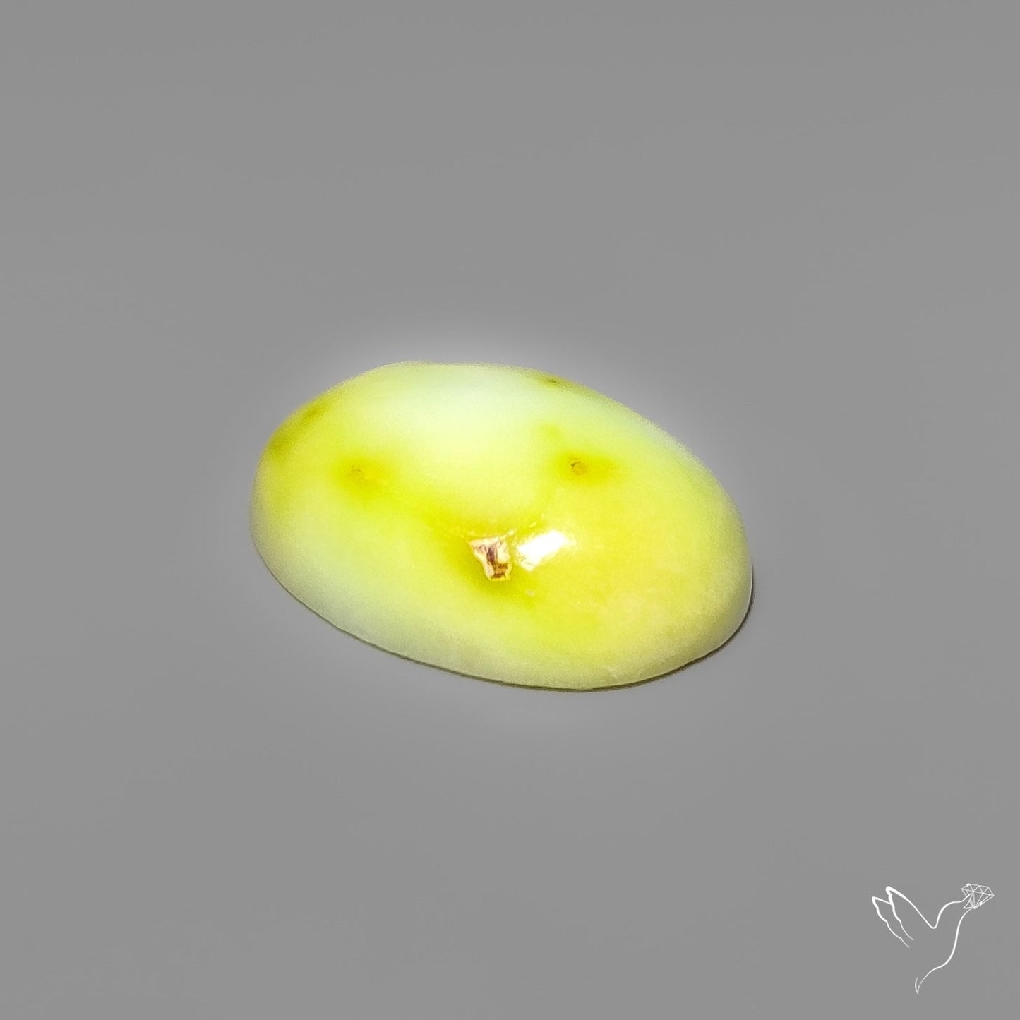 Palomino Turquoise Cabochon