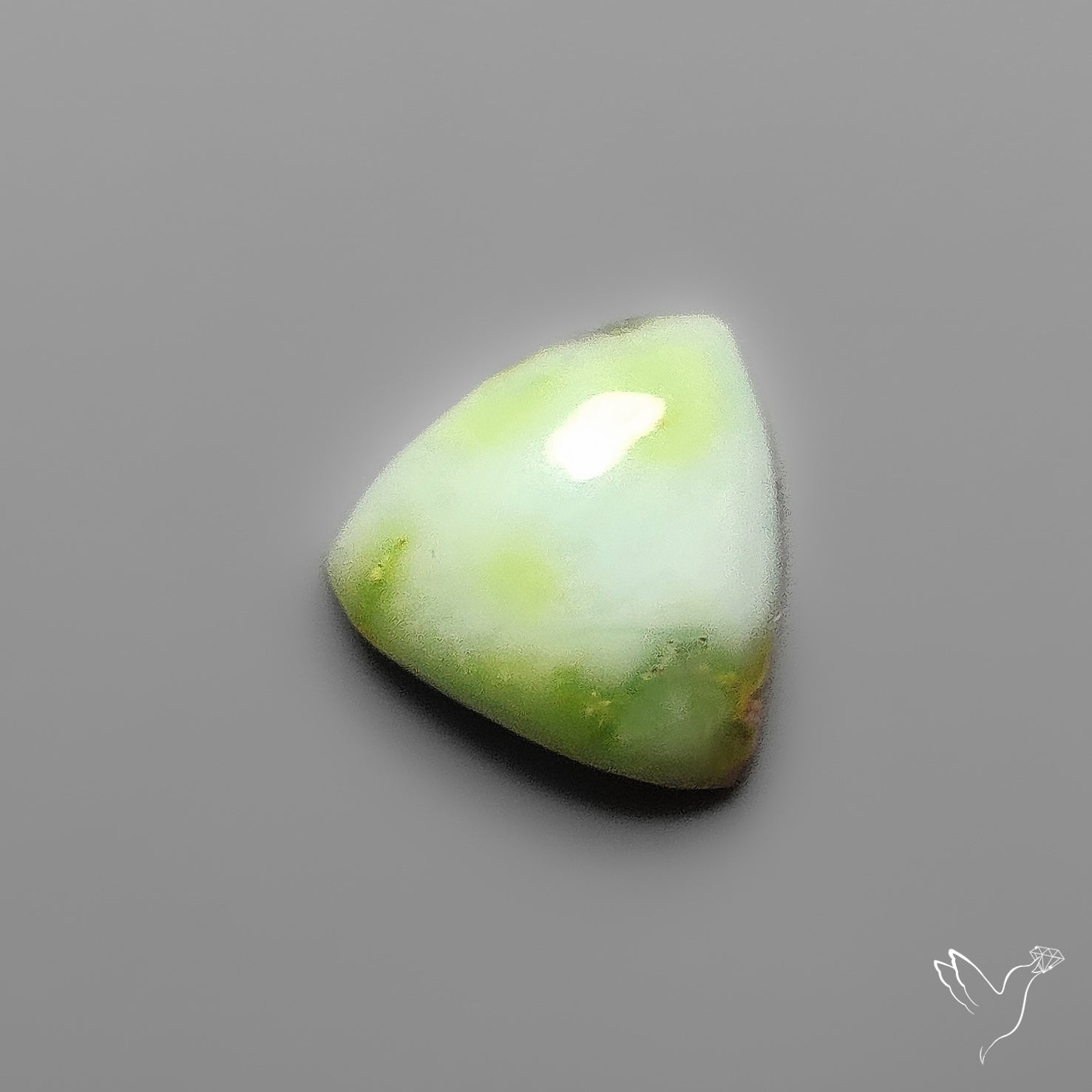 Palomino Turquoise Cabochon