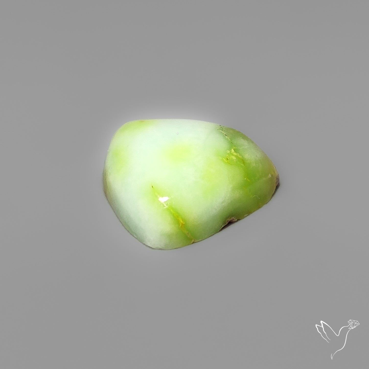 Palomino Turquoise Cabochon