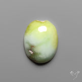 Palomino Turquoise Cabochon