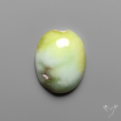 Palomino Turquoise Cabochon