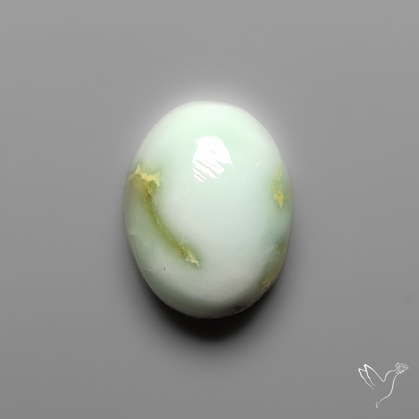 Palomino Turquoise Cabochon