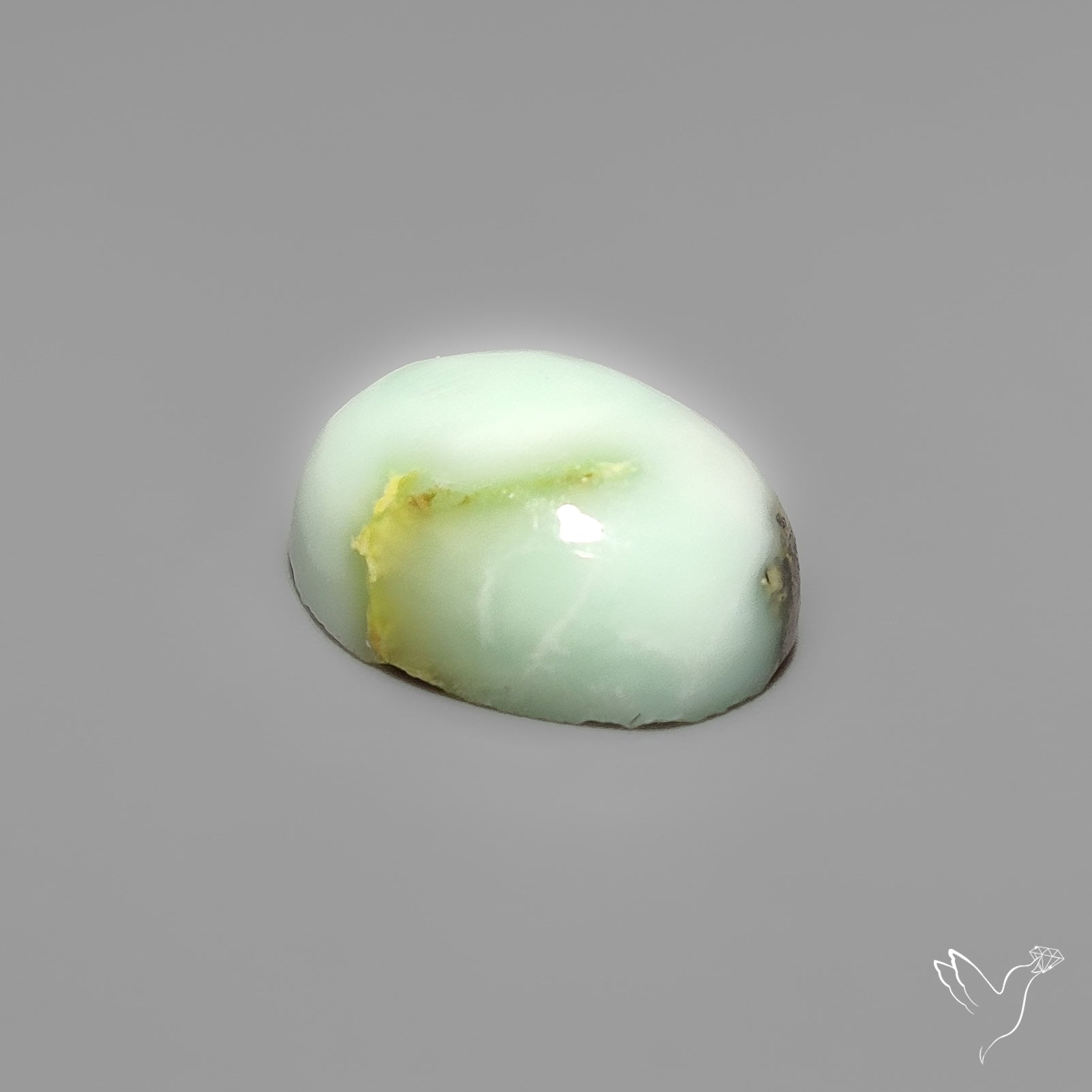 Palomino Turquoise Cabochon