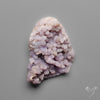 Grape Agate Druzy