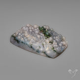 Grape Agate Druzy