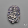 Grape Agate Druzy