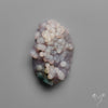 Grape Agate Druzy