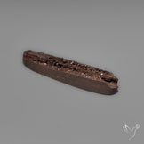 Arizona Petrified Wood Druzy