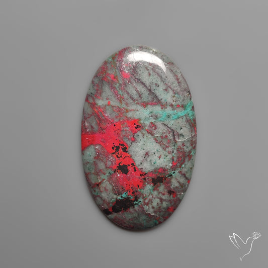 Sonora Sunrise Chrysocolla