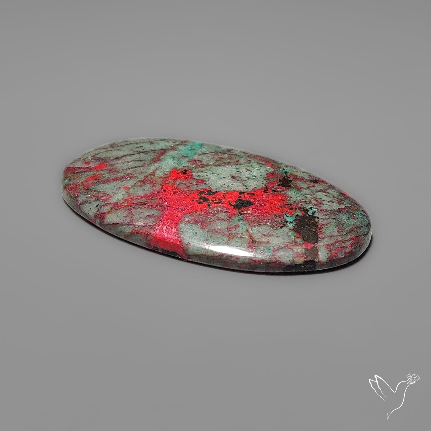 Sonora Sunrise Chrysocolla