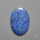 Dumortierite Cabochon