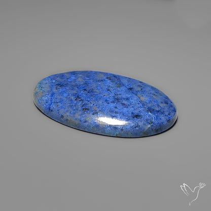Dumortierite Cabochon