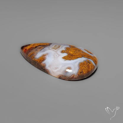 Apple Valley Agate Cabochon