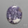 Purple Lepidolite Cabochon