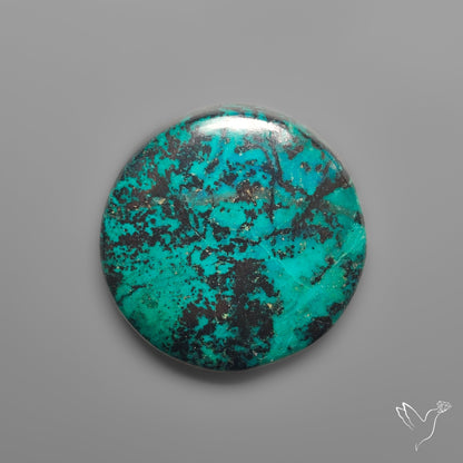 Peruvian Chrysocolla